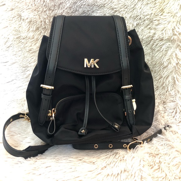 michael kors mott small backpack